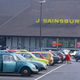 A few Reliants in there, and is that an MR2?